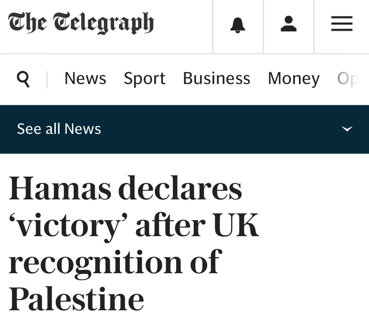 They let evil get a win. I will never understand this.