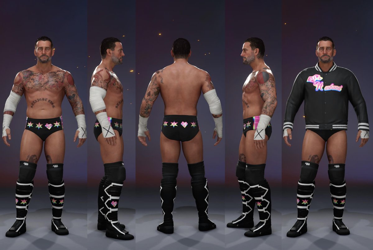 GameVolt (@gamevolt1) on Twitter photo Download <a href="/CMPunk/">player/coach</a>'s #Wrestlepalooza attire now available on #WWE2K25 on PS5 and Xbox Series X|S. Search "Gamevolt" to find on Community Creations. Download <a href="/CMPunk/">player/coach</a>'s #Wrestlepalooza attire now available on #WWE2K25 on PS5 and Xbox Series X|S. Search "Gamevolt" to find on Community Creations.