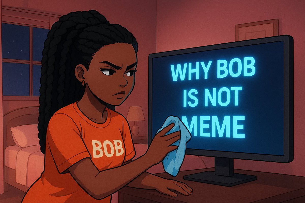 <a href="/build_on_bob/">BOB</a> is more than hype — it’s revolutionizing Bitcoin DeFi. With reliable infrastructure, safe transactions, and innovative financial tools, BOB is leading the way. $BOB #DEFI