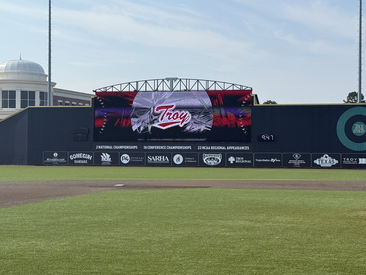 Top Gun Baseball tweet media