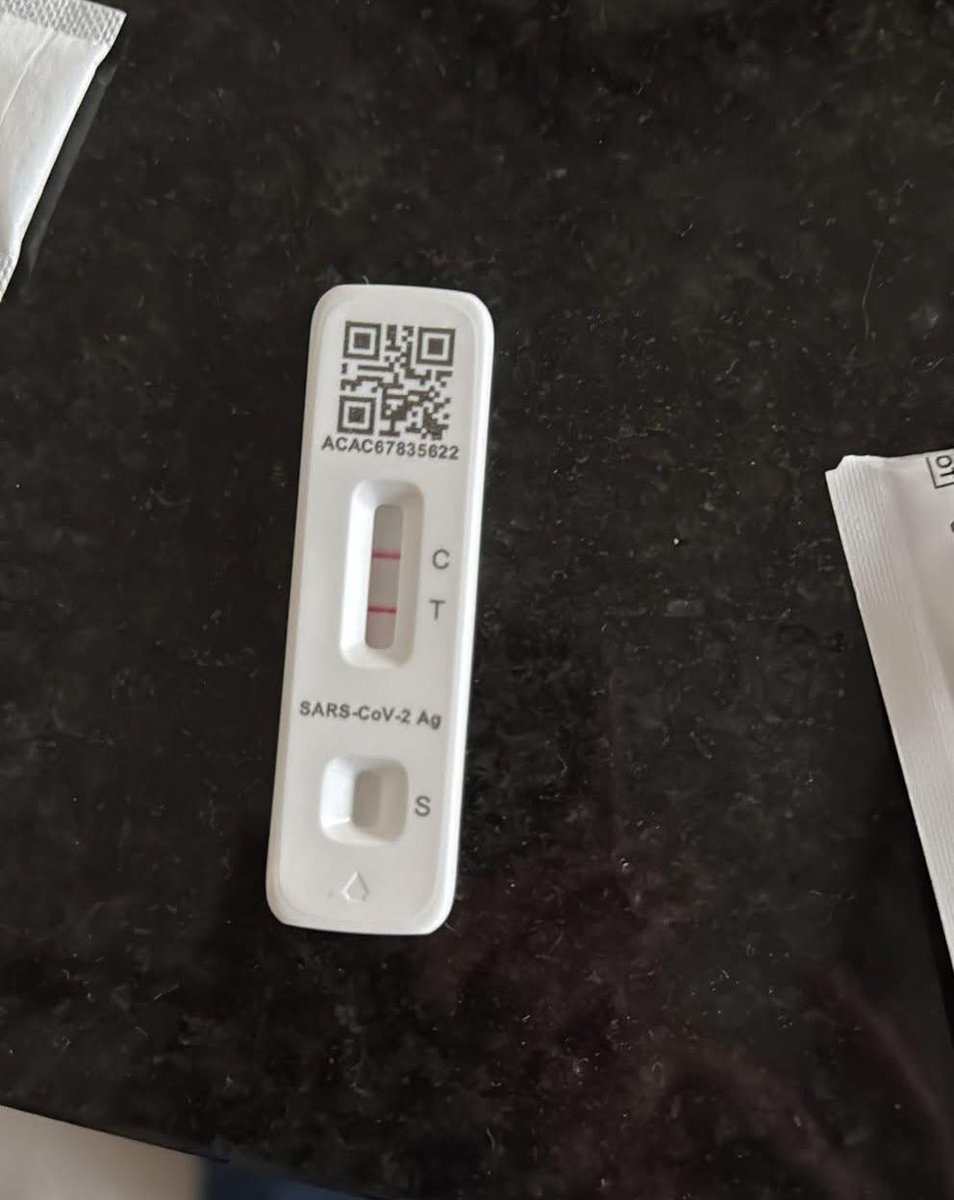 LongCovidKids's tweet image. 📣 This is your reminder to #test. 
‼️ Please keep sick &amp;amp; infectious children at home. 

As our supoort group posts start to see the reality of back to school without mitigations / air filtration young people are getting reinfected. 

#Infections #reinfections #education