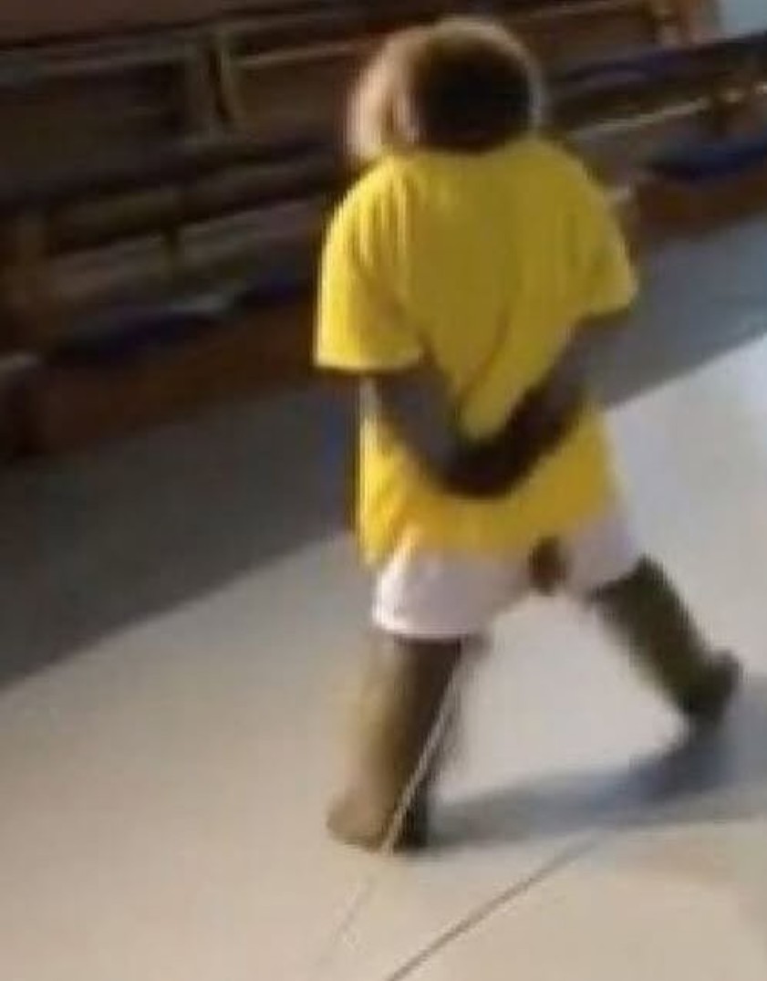 El Priest tweet media