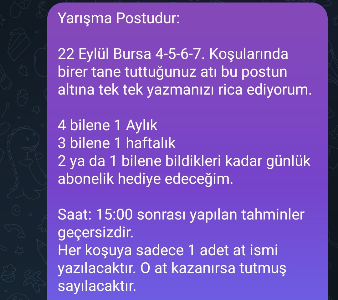 startverilmedn's tweet photo. Bu twiti altına tahminlerinizi yazabilir ve Ücretsiz Start Verilmeden aboneliği kazanabilirsiniz.

Bol şanslar 

#etkinlik #startverilmeden #ücretsizabonelik https://t.co/hetRDTHYIe