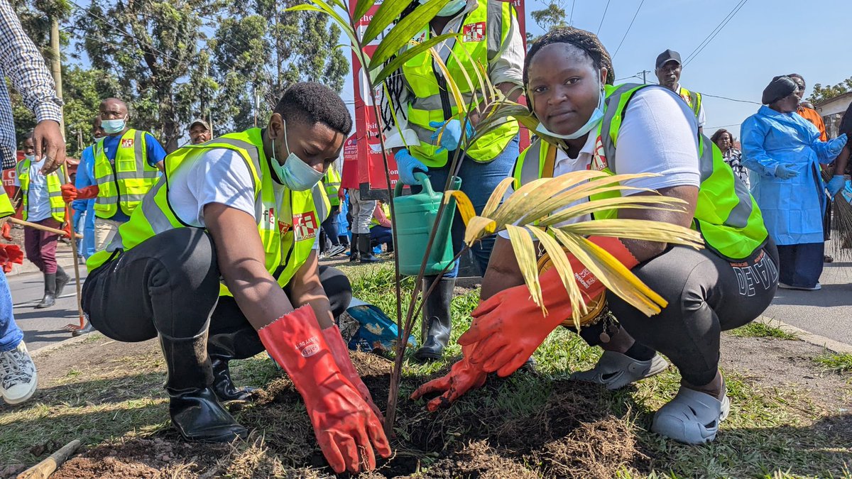 Club RFI RDC/GOMA tweet media