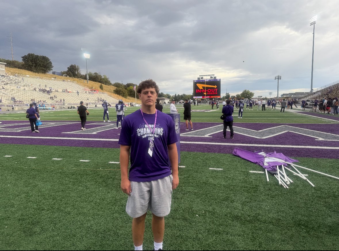 Vincent Evans tweet media