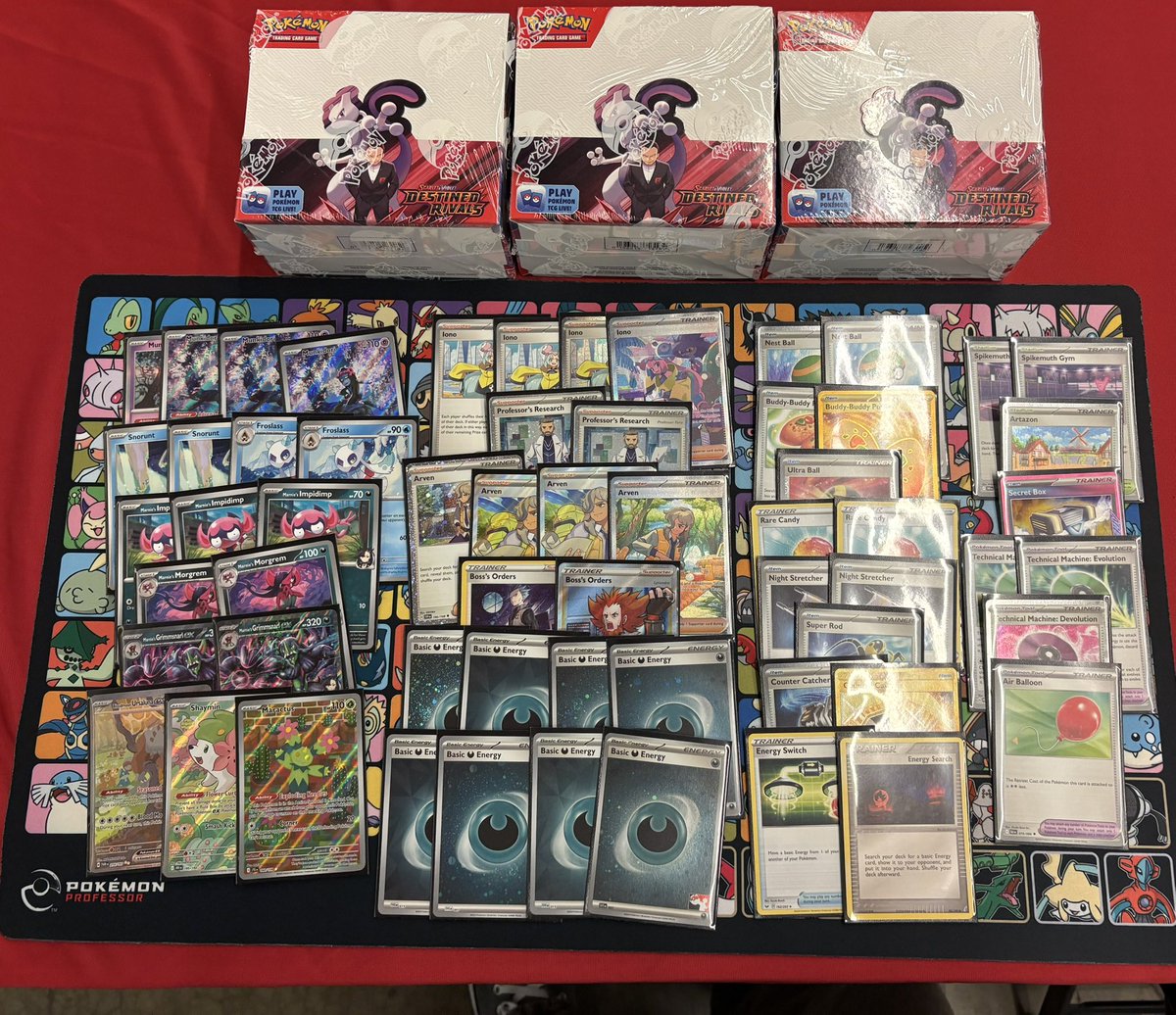 Twistan 🔜 Orlando Reg tweet media