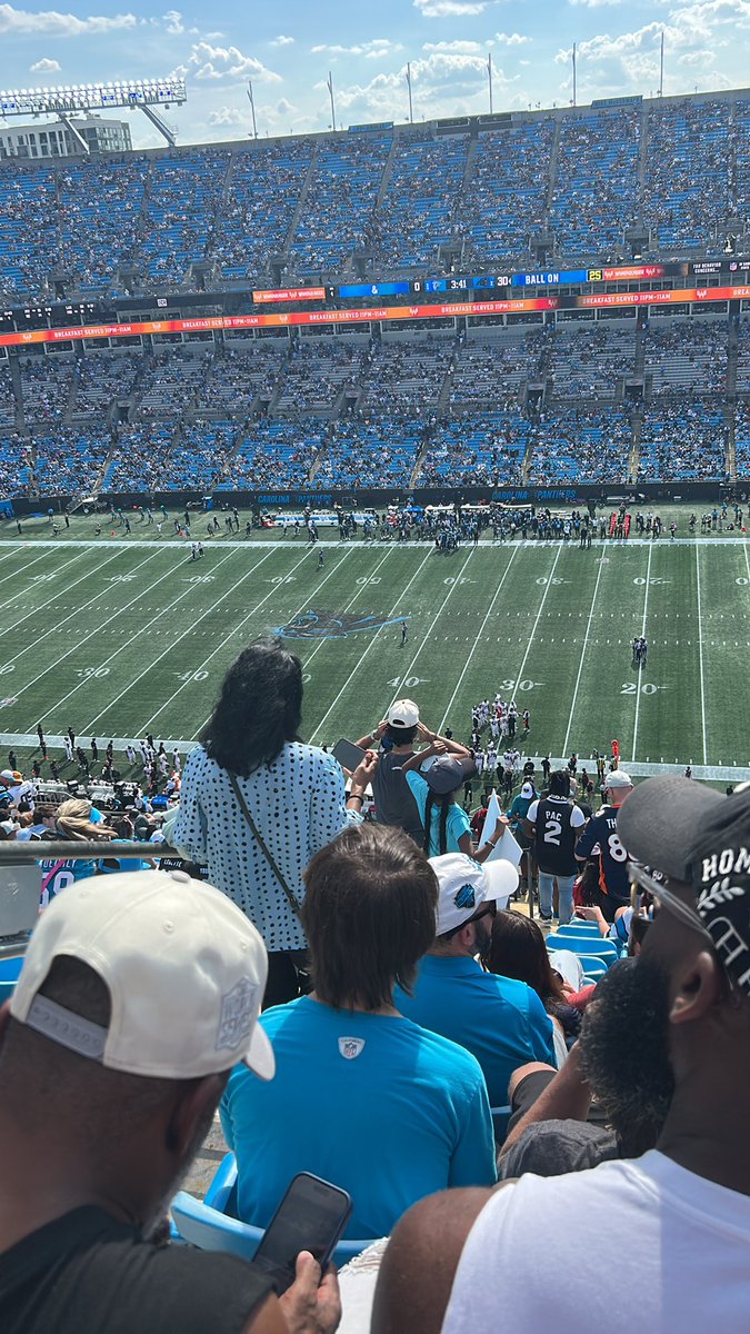 Dumb ass Atlanta