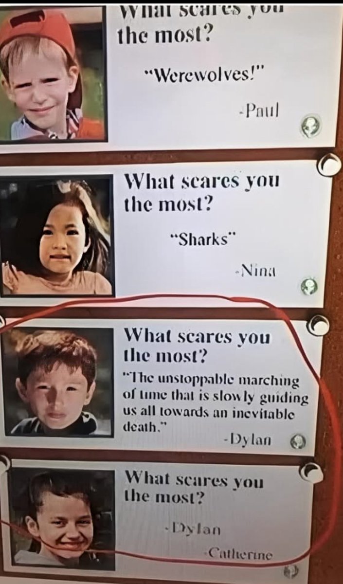 Go on start tracking Dylan now😂😂😂