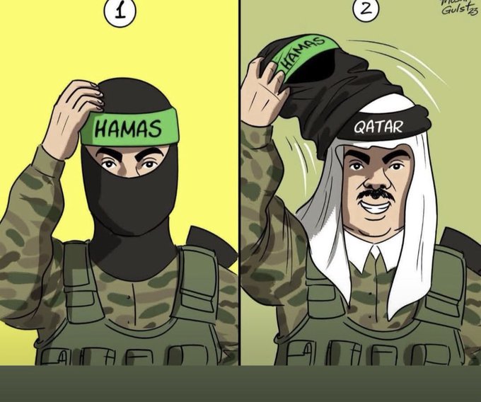 Lartas Christophe 🇨🇵 🇨🇵 🇨🇵⚜️⚜️ (@lartaschrist) on Twitter photo <a href="/GWGoldnadel/">G-William Goldnadel</a> Pour ma part, maintenant que je connais bien mieux l'histoire du conflit israélo-palestinien, et l'histoire de la région depuis l'antiquité, je suis CONTRE la fausse solution à 2 Etats.
Car, de toute façon, les nations islamiques, par fanatisme haineux et stupide, souhaiteront <a href="/GWGoldnadel/">G-William Goldnadel</a> Pour ma part, maintenant que je connais bien mieux l'histoire du conflit israélo-palestinien, et l'histoire de la région depuis l'antiquité, je suis CONTRE la fausse solution à 2 Etats.
Car, de toute façon, les nations islamiques, par fanatisme haineux et stupide, souhaiteront