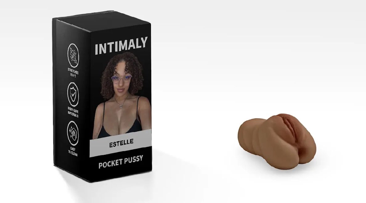 No excuses now… my pussy’s in your hands waiting to be filled 👅🍑 <a href="/IntimalyGlobal/">Intimaly #BlackFridaySale</a> 

Check the comments⬇️