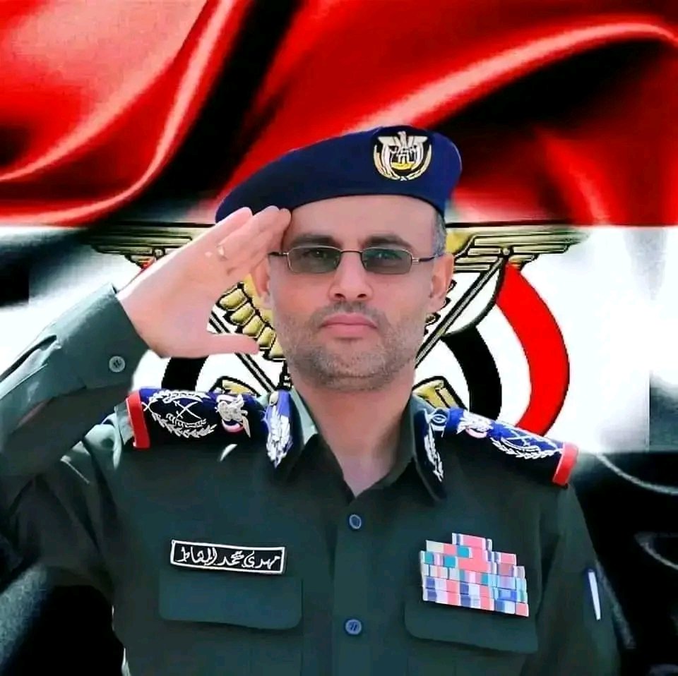 ثورة 21 سبتمبر: ثورة اسقطت الوصاية وحققت الغاية في الاستقلال والحرية 

#ثورة_21سبتمبر
#حرية_واستقلال
#قوة_واقتدار