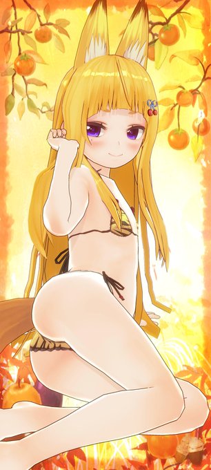 ちょっと体型維持ってみたこん
#カスタムキャスト #CUSTOMCAST 