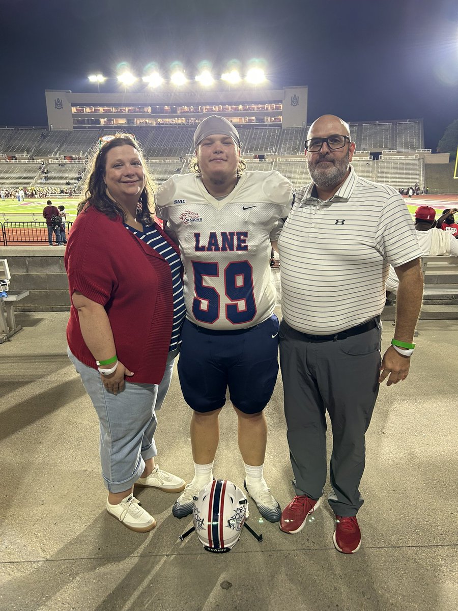 Good to see <a href="/JJWagner20/">JJ Wagner</a> in action vs. Alabama A&amp;M in Huntsville ! Proud to see the hard work paying off. Keep up the good work!