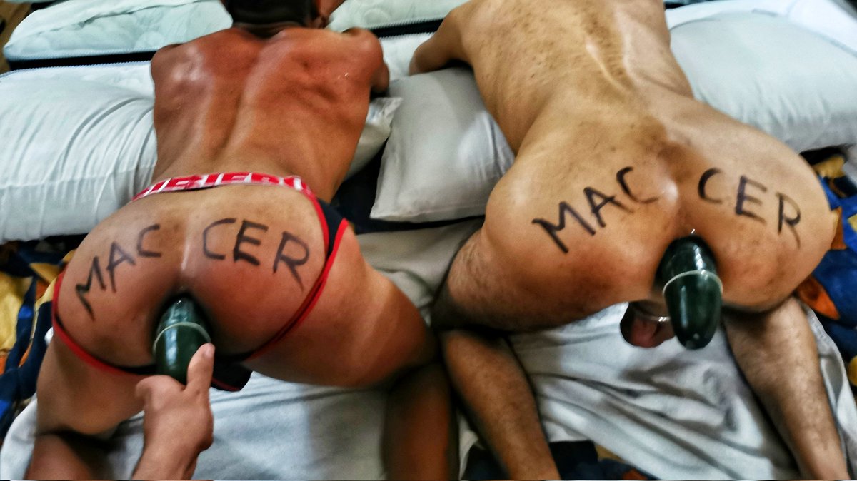 Maccer tweet media