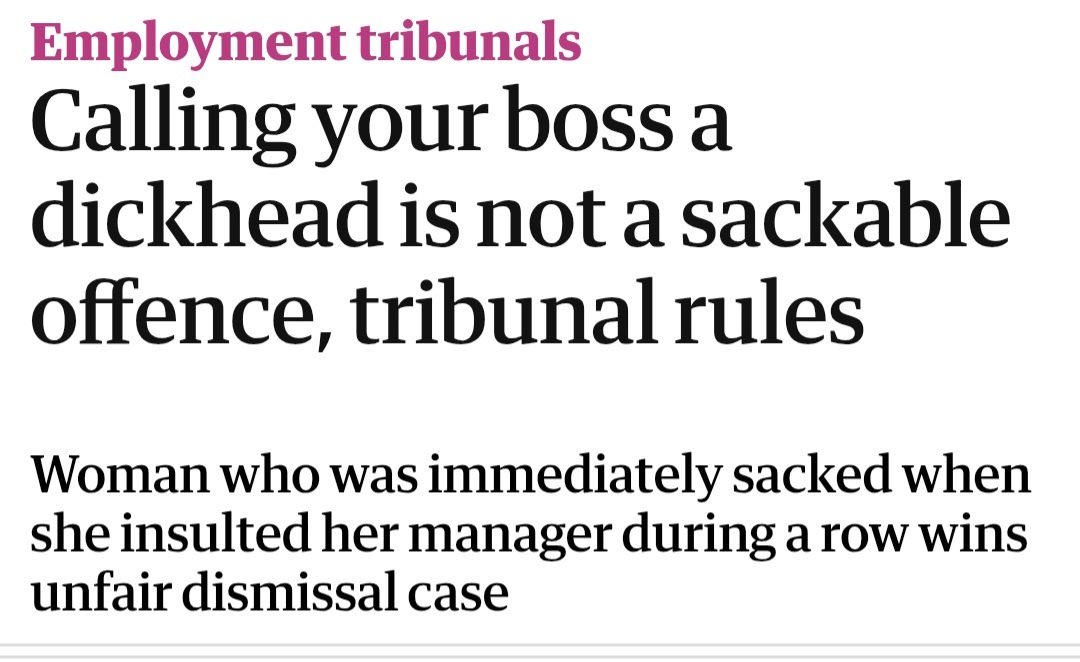 Remember folks it’s Monday tomorrow