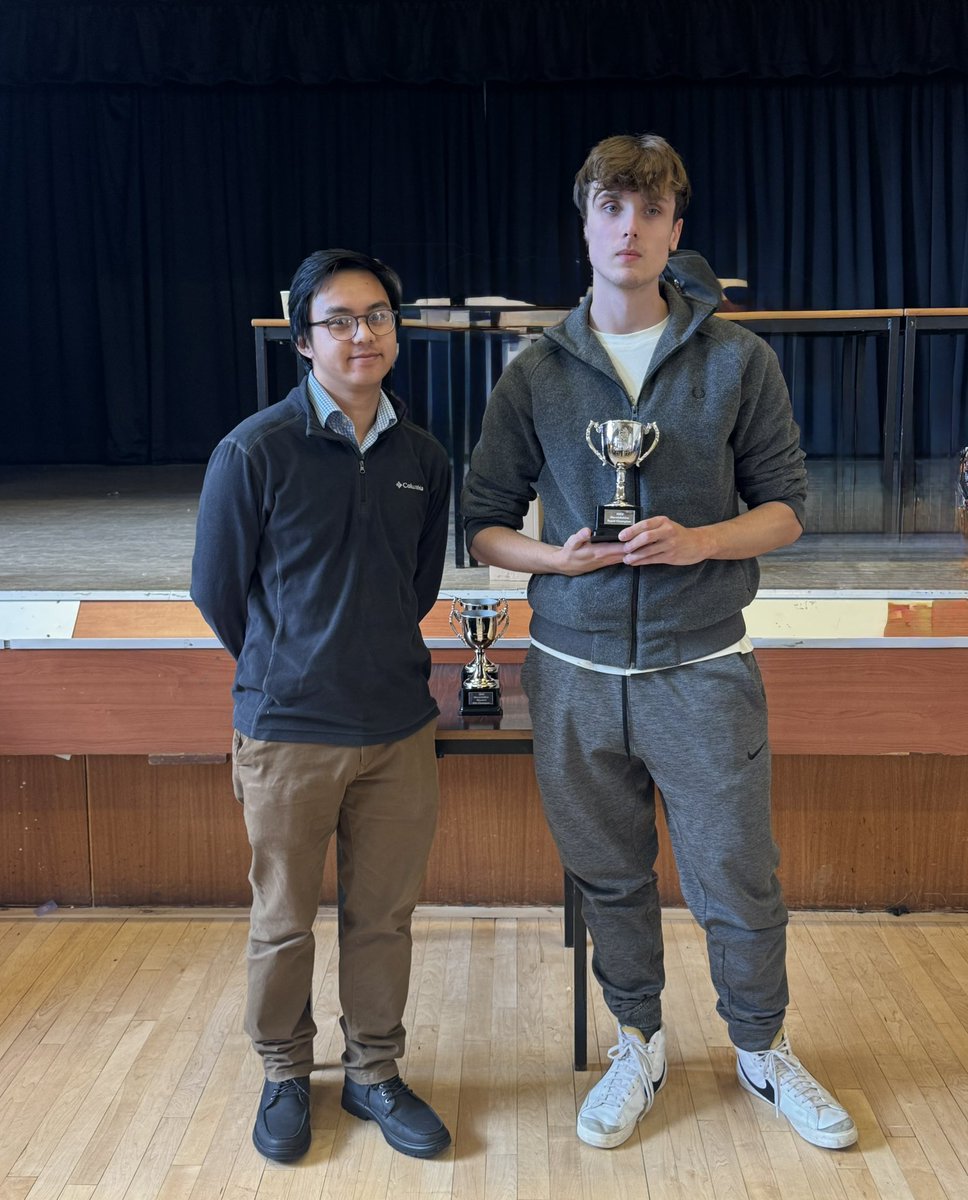 Warwickshire Chess Association tweet media