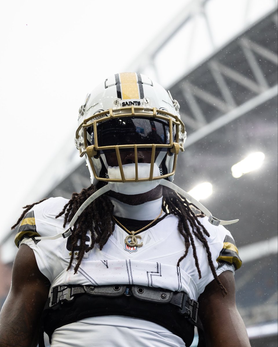 Saints's tweet photo. AK 🥶 https://t.co/rVb9qtT4Rs