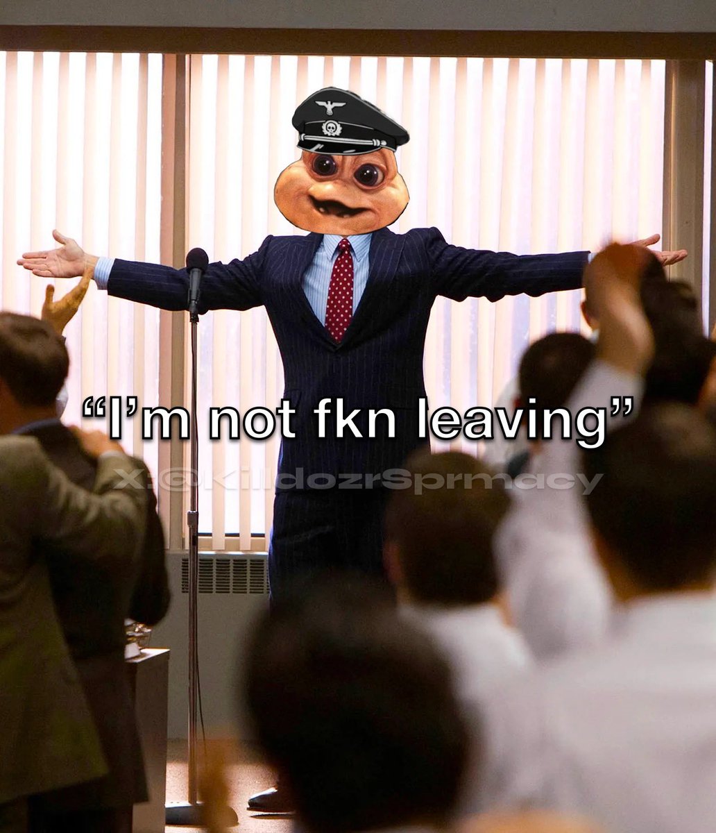 Ministry of Truth tweet media