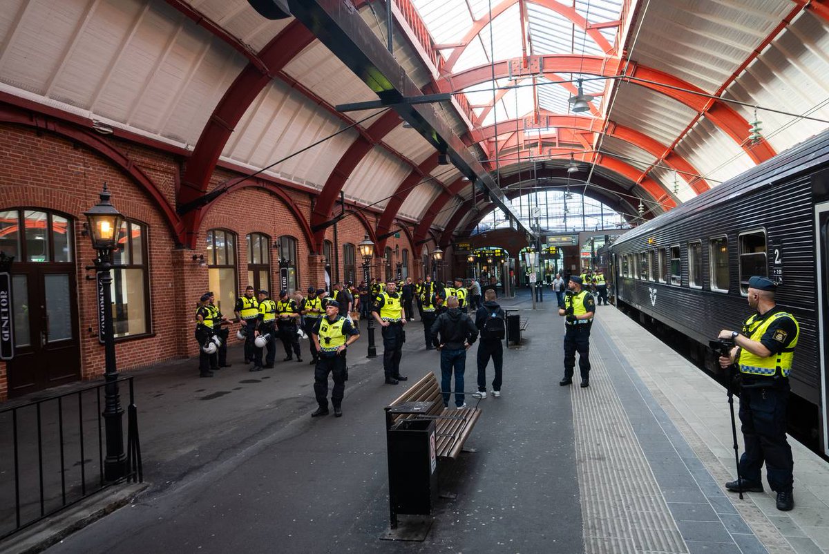 Järnkaminerna tweet media