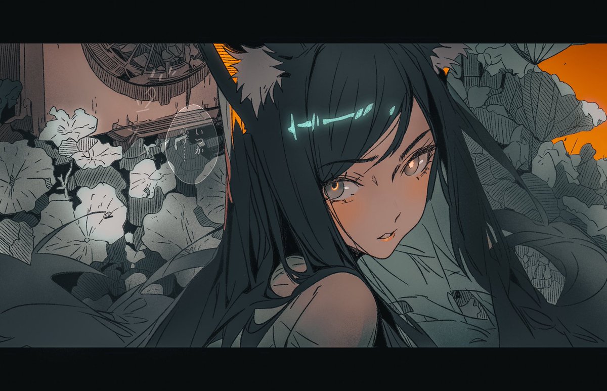 #artmoots #doodle #procreate