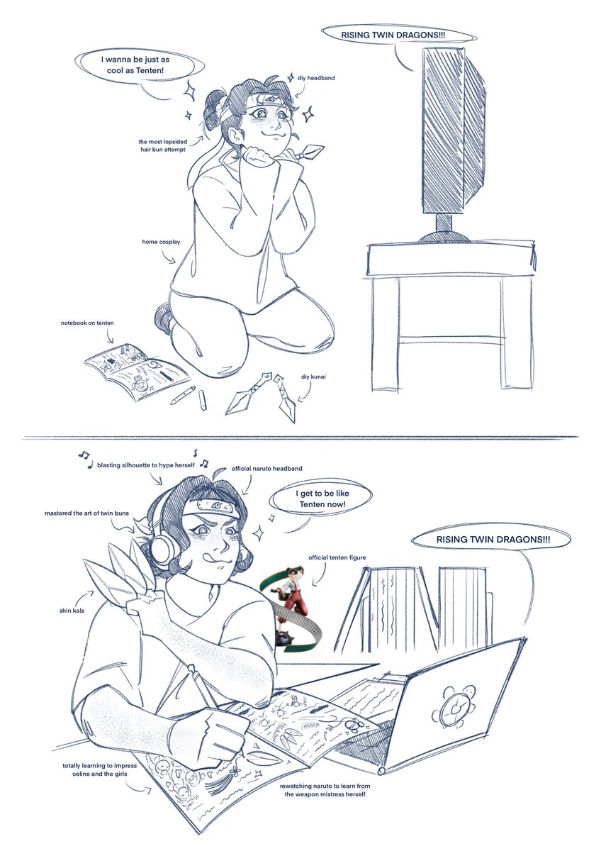 Nico 🍉 just yappin' here lol tweet media