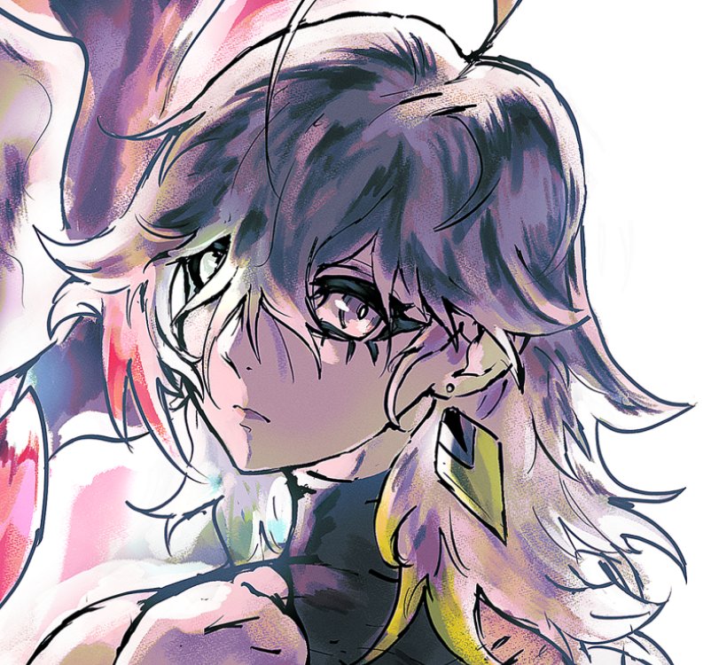 Close-up