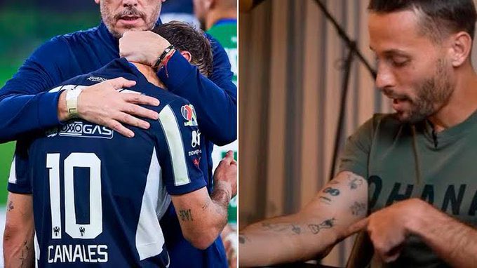 La realidad en logros: 0 títulos y un tatuaje.

Pero ¡hey! que importa, si es lo que le encanta a la noble afición rayada.