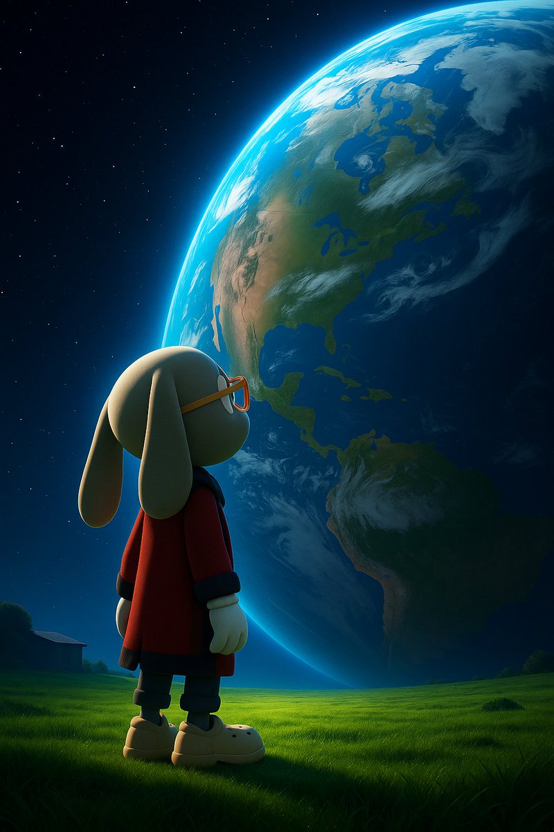 Good Night Web3 

Rest up 

C ya ✌️