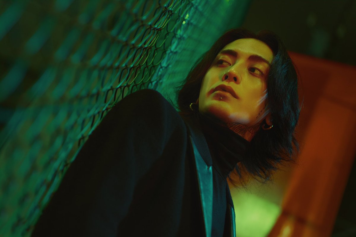 Маленький дракон Ди tweet media