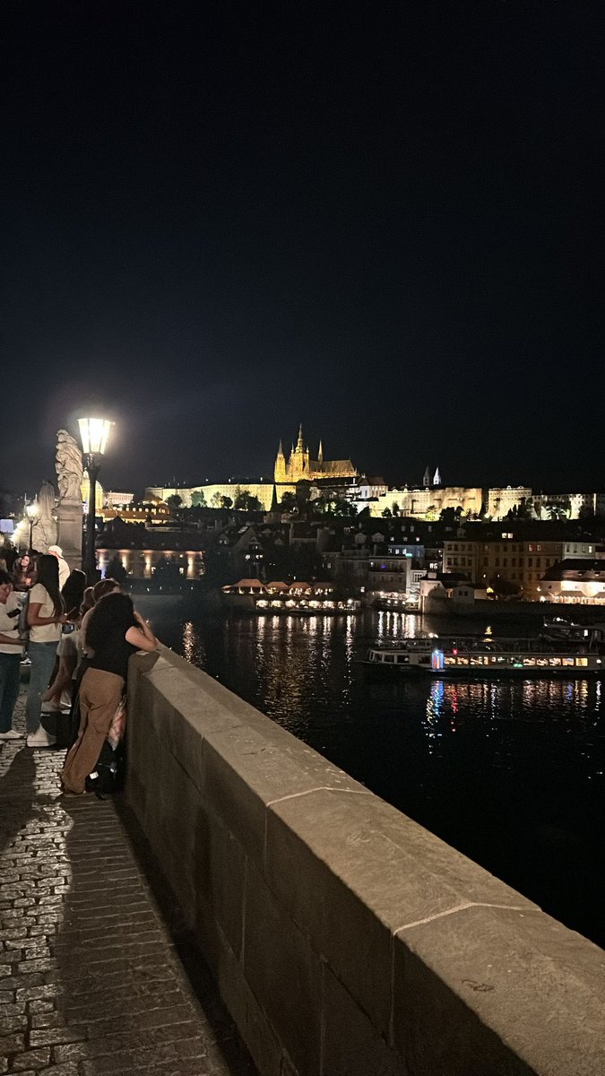 Tak to letni 🏃🏽‍♂️neslo zakoncit lepe. Nejak to moje nejoblibenejsi rocni obdobi uteklo, musim rict🤷🏻‍♂️