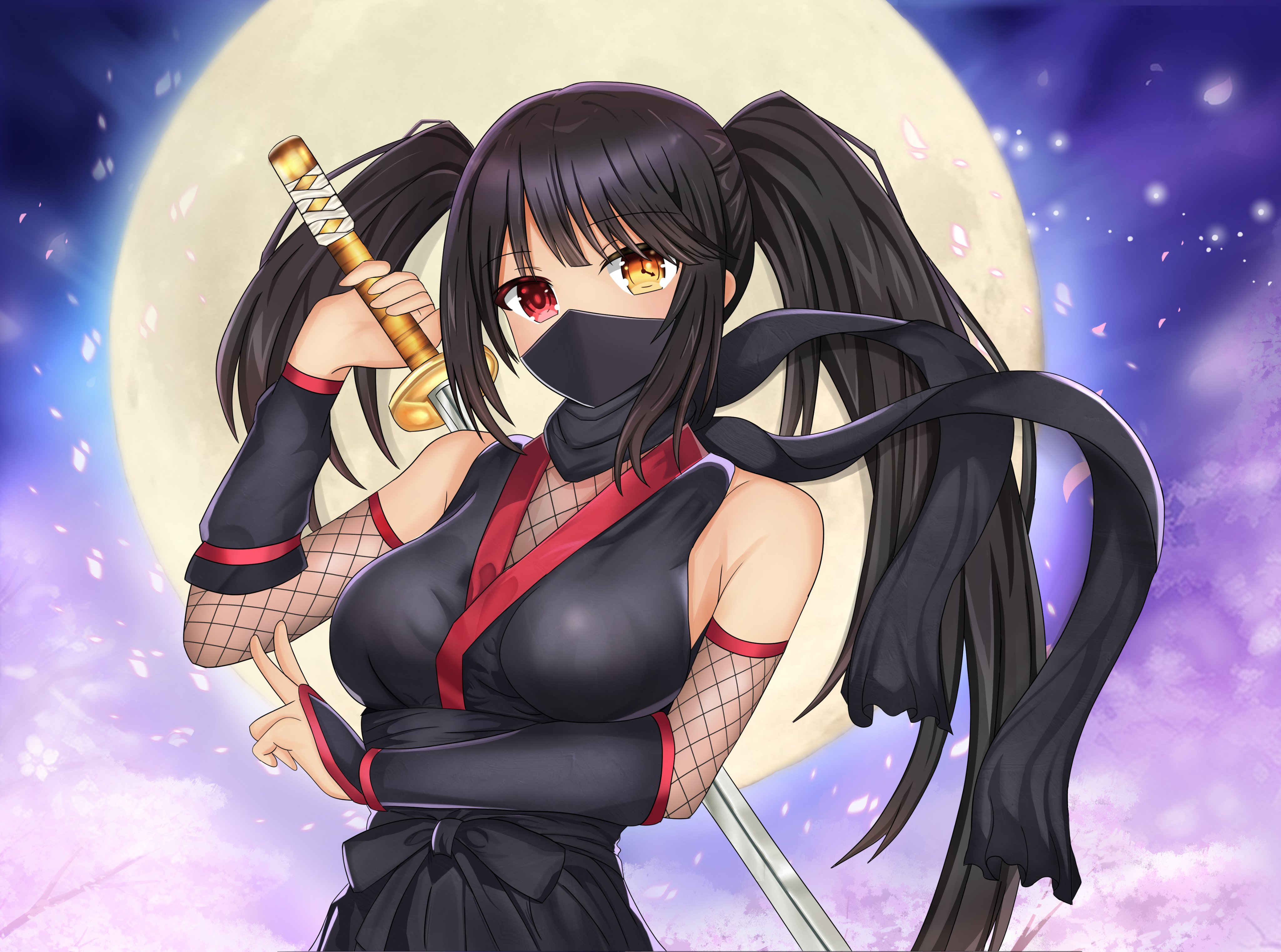 kurumi ♡ Kurumi | Date A Live - Iykyk.😮‍💨 @fraz_1919 . . . . . Tags