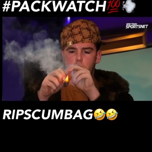 ScumBAG STEVE (REAL) tweet media