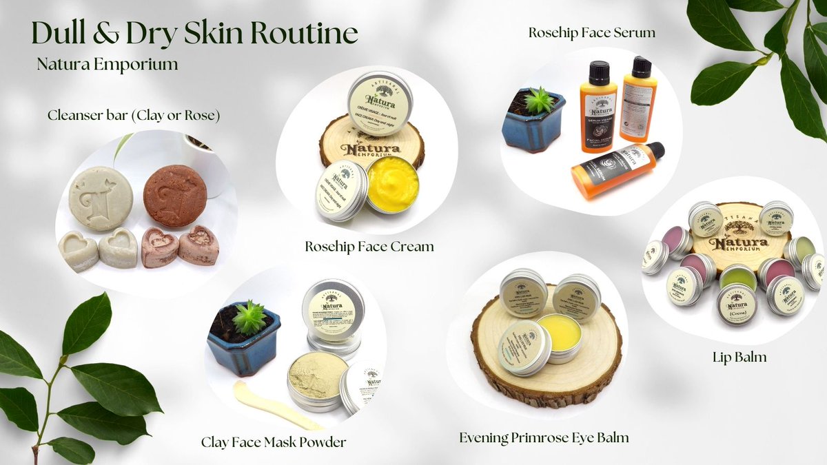 5⭐️ review for our cleansing bar:
"cleanses without drying-very nice face cleanser"

If your face feels dry after cleansing, try switching to our bars
naturaemporiumfr.etsy.com/listing/131579…

#Earlybiz #ShopIndie #skincare #FridayVibes