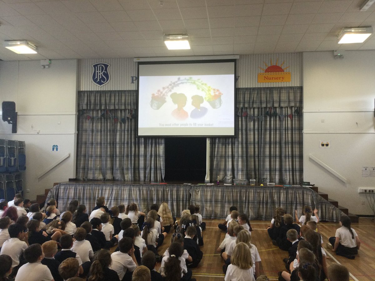 Holytown PS & NC tweet media