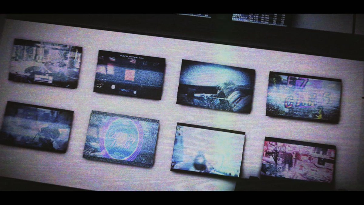 where is the E7 CAMS 13?