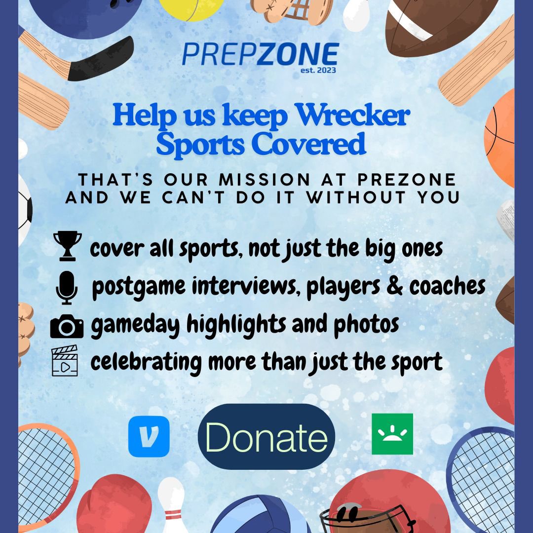 PrepZone tweet media