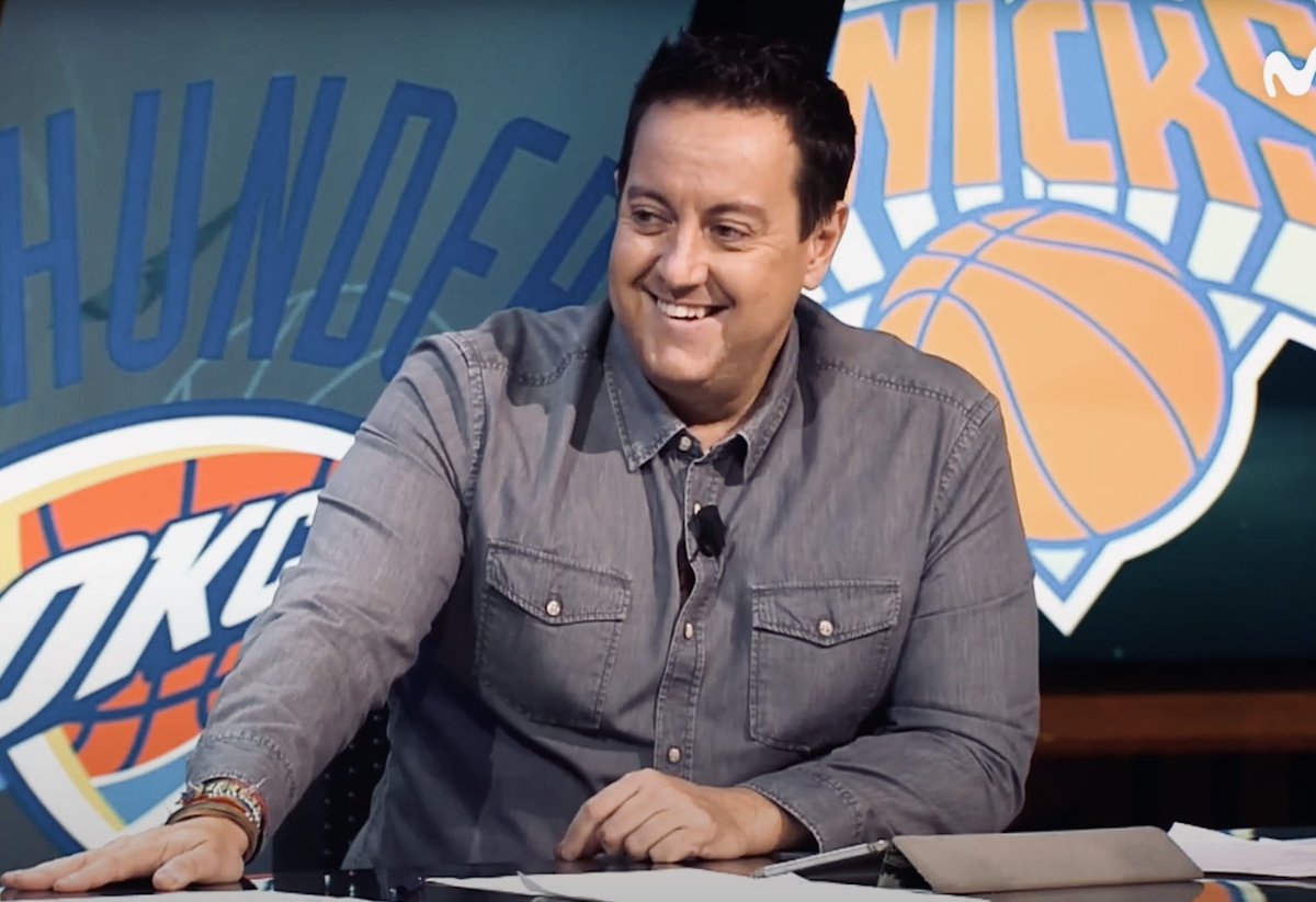 Marcel Beltran tweet media