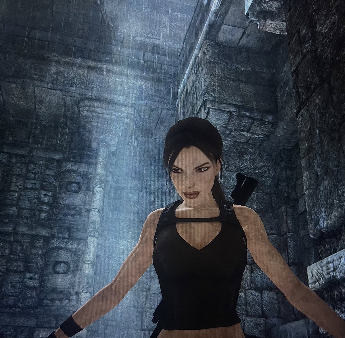 Basiphilia's tweet image. facecard... Lethal