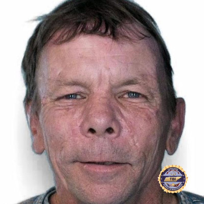 A #TNSilverAlert has been issued on behalf of the Rutheford County Sheriff's Office for 55 y/o Russell Childs. He was last seen on Saturday evening in Murfreesboro wearing blue jeans, a gray shirt, and carrying a drawstring backpack. 

Have info? Call 1-800-TBI-FIND. 

1/X