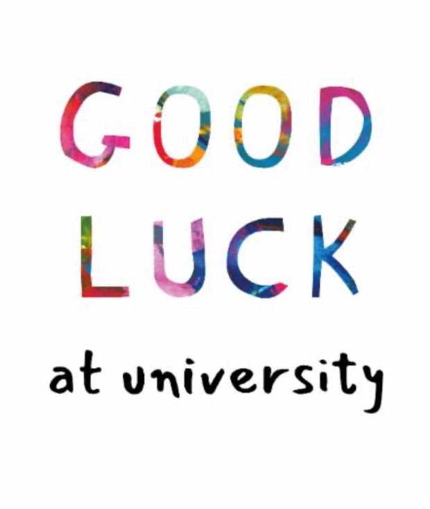 Bay6Project's tweet image. This September Bay6 has said good luck to two of our young people who have started on the next exciting chapter of their lives at University! We are so proud of them and know they will enjoy living their best lives! #uni #goodluck 💚