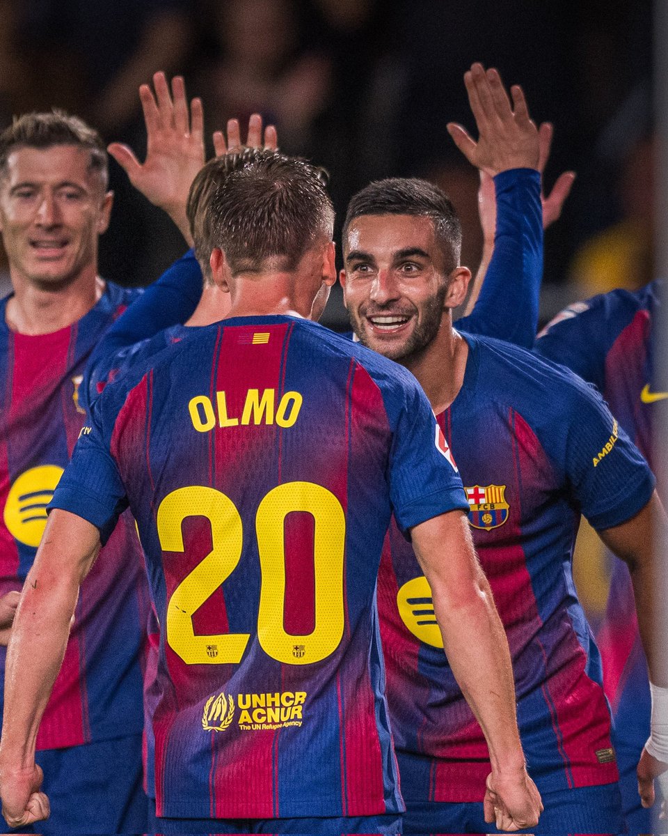 BarcaInfo tweet media