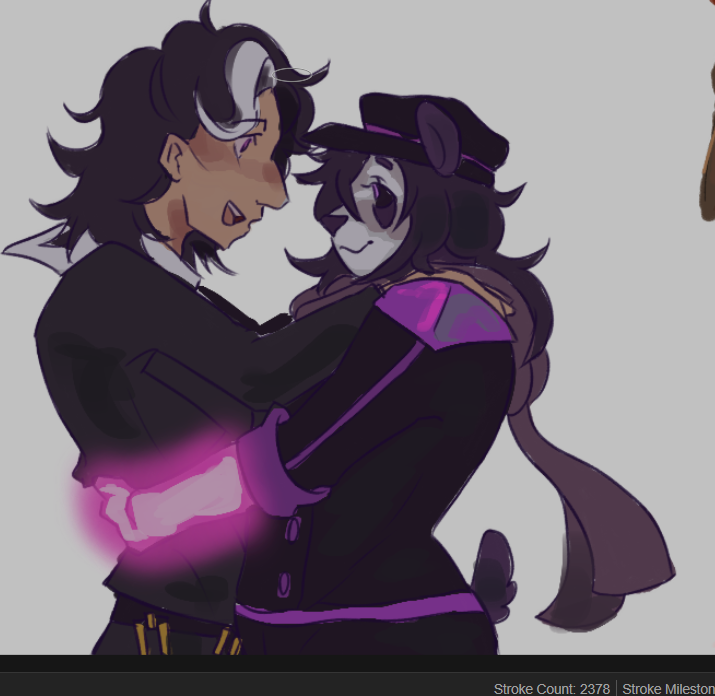Ibu 🟥 (@ibushippi) on Twitter photo 