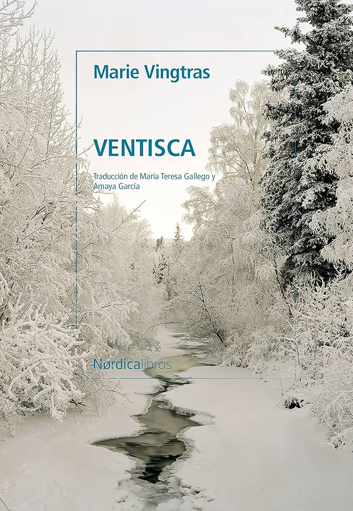 No es para mí. Desaparece un niño en pleno temporal y las descripciones en primera persona están llenas de florituras literarias, desvaneciendo toda incertidumbre. Decisiones que diluyen la pretendida urgencia e invitan a salir de la narración constantemente.