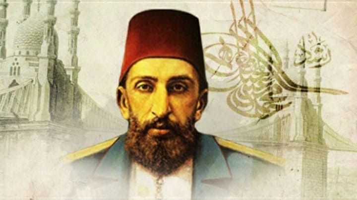 Bugun 21 Eylül,
Sultan 2. Abdülhamid'in 183.  doğum günü.

Mekânın cennet olsun Sultanım.