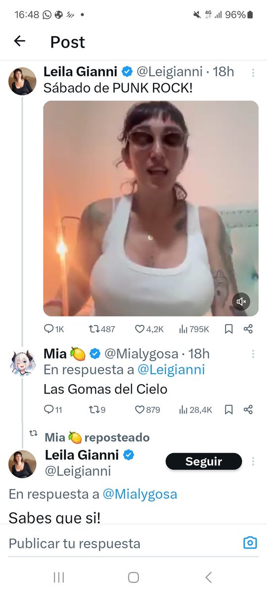 El país incendiado, Asamble Legislativa destituyente en el horizonte cercano, caos, linchamientos y bronca. Y estas trolas berretas se nos ríen en la cara