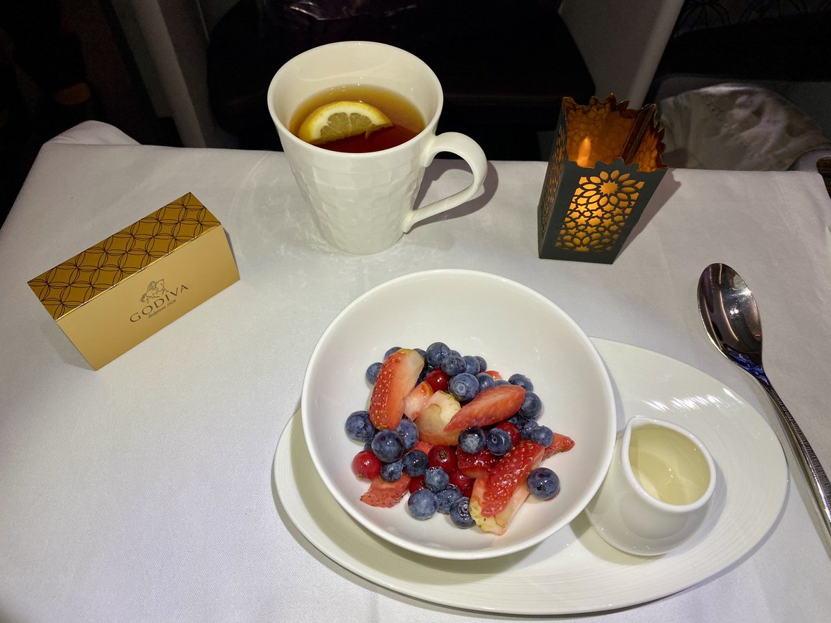 bellendmusk's tweet image. A big thank you to all the crew members of #QatarAirways flight QR339 from #Doha Hamad International Airport to #Moscow #SVO airport #BusinessClass