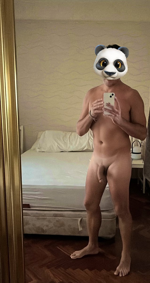 Panda tweet media