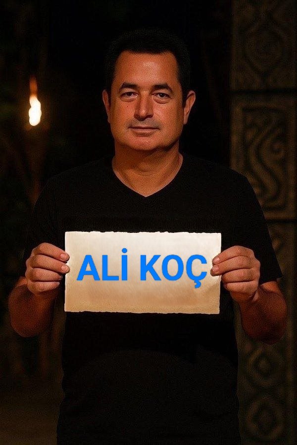 #Alikoc