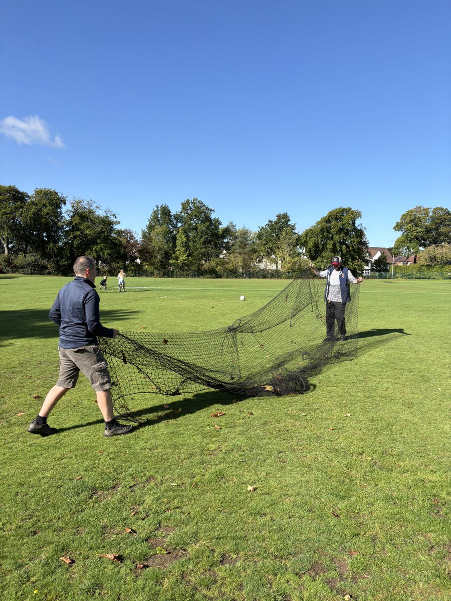 Romiley Cricket Club tweet media