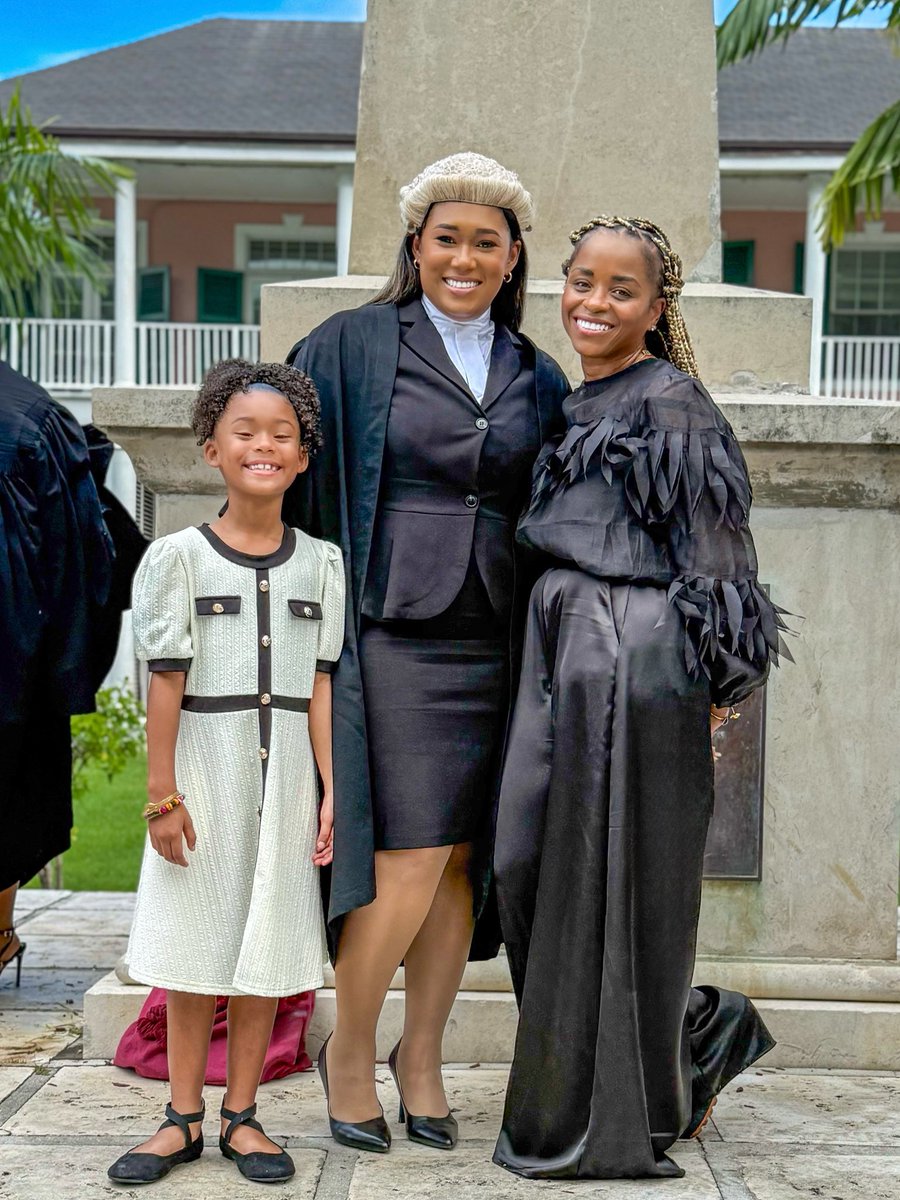 Twenty years ago, Chalk’s Flight 101 fell into Government Cut. Lost were her grandfather &amp; our cousin—clutched to his chest. Even so, she soars! Today I celebrate my good Bimini Saunders cousin: you were always enough. 

We are too proud. 🙌🏾🙌🏾🙌🏾